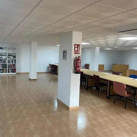 Golf, Piscina Climatizada Y Playa La Envía