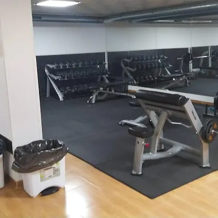 Golf, Piscina Climatizada Y Playa La Envía