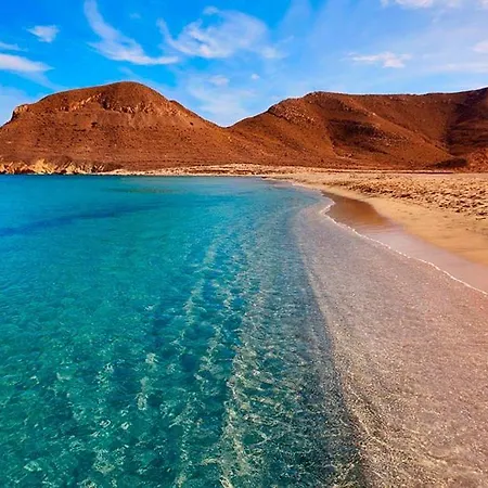 Golf, Piscina Climatizada Y Playa * La Envía