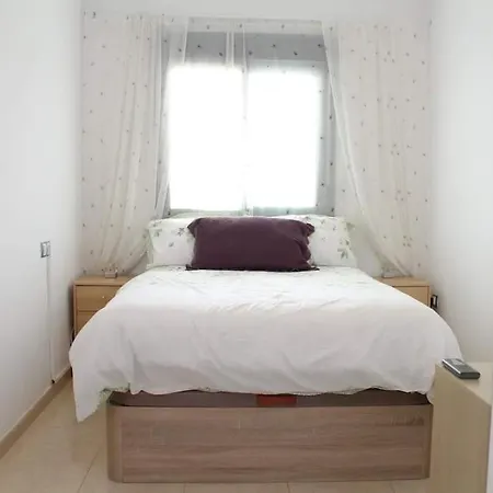 Golf, Piscina Climatizada Y Playa * La Envia