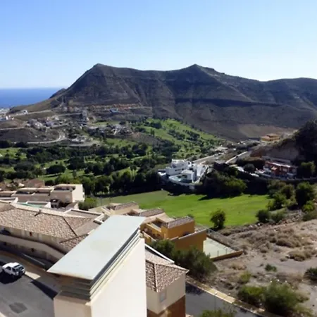 Apartment Golf, Piscina Climatizada Y Playa La Envia